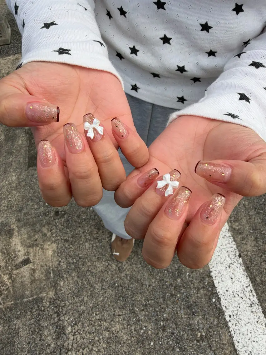 ネイル ハンドネイル SEREiN _nailのネイルデザイン
