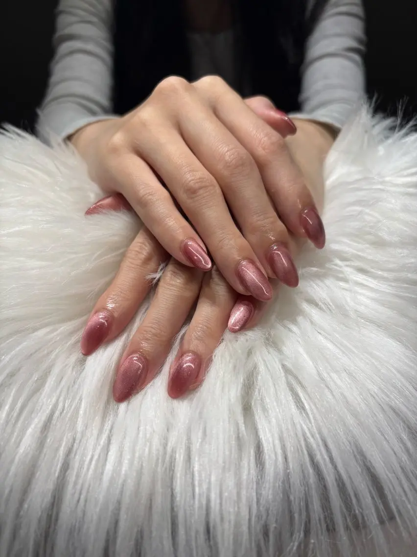ネイル nailsESUGA YUKIのネイルデザイン