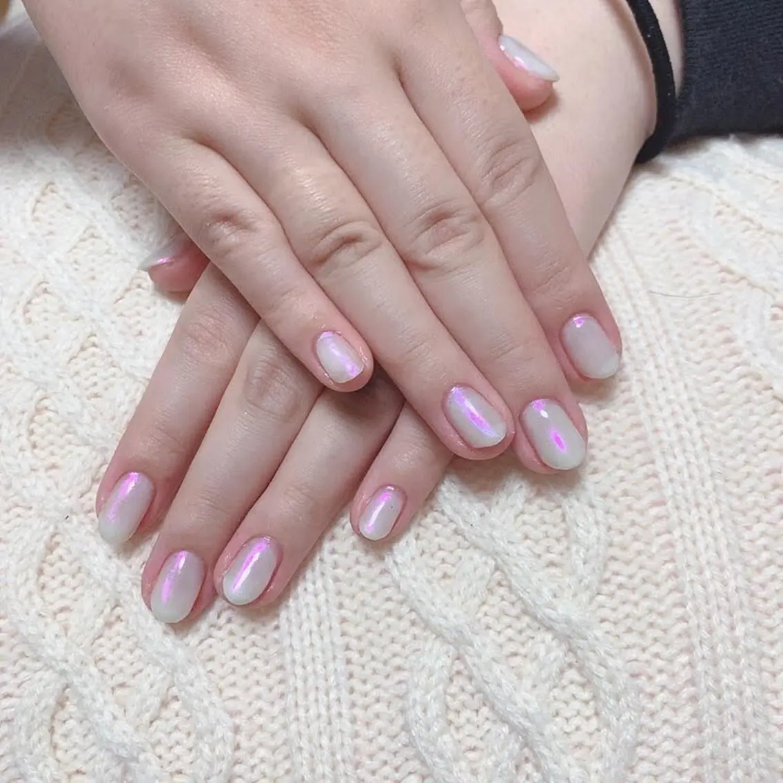 ネイル ハンドネイル salon moiのマツエク・マツパデザイン