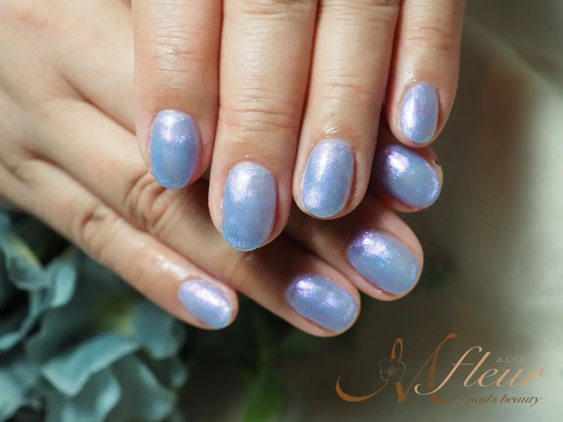 ネイル saya M🌸💅✨のマツエク・マツパデザイン