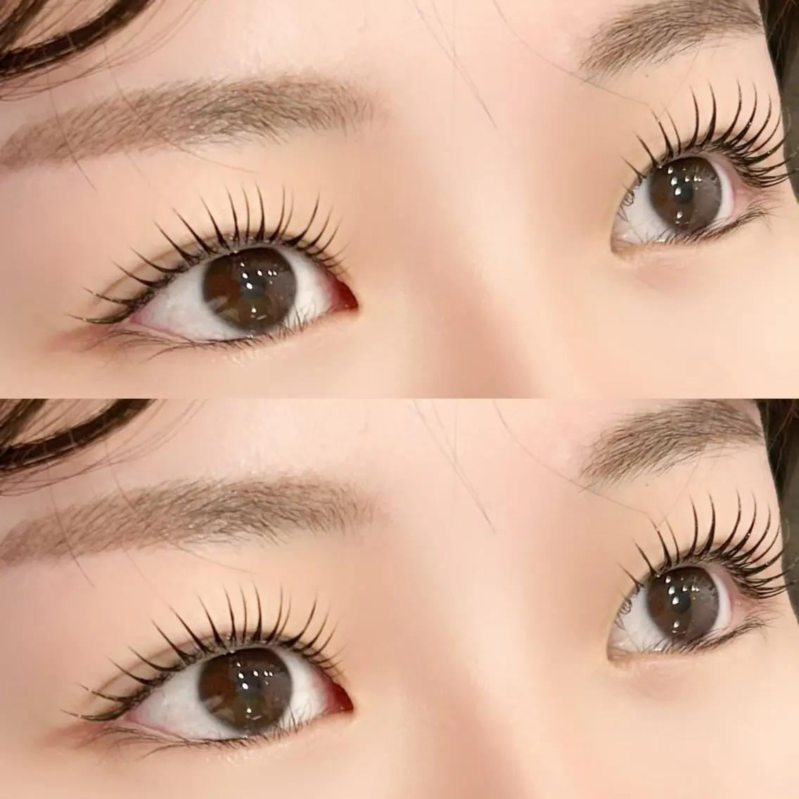 マツエク・マツパ Eye ELSA lash栄店🪞鷹野のマツエク・マツパデザイン