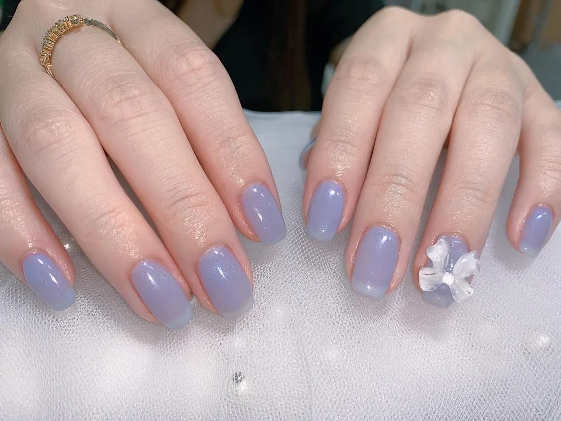 ネイル ハンドネイル Queens momoのネイルデザイン