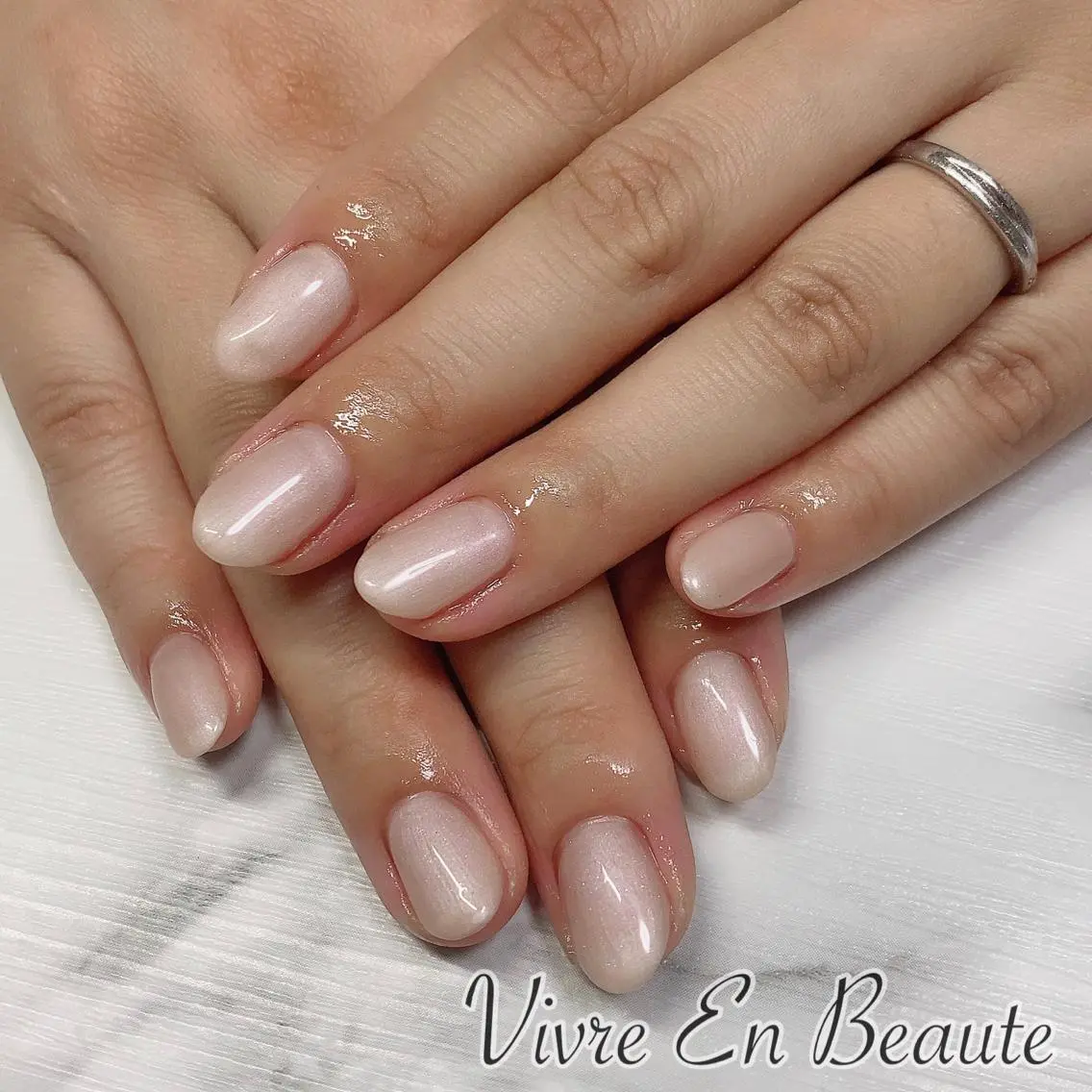 ネイル ワンカラーネイル S Nailのネイルデザイン