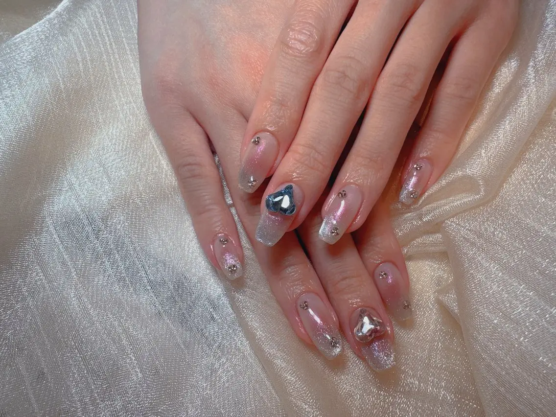 ネイル 恵比寿 The Nailのネイルデザイン
