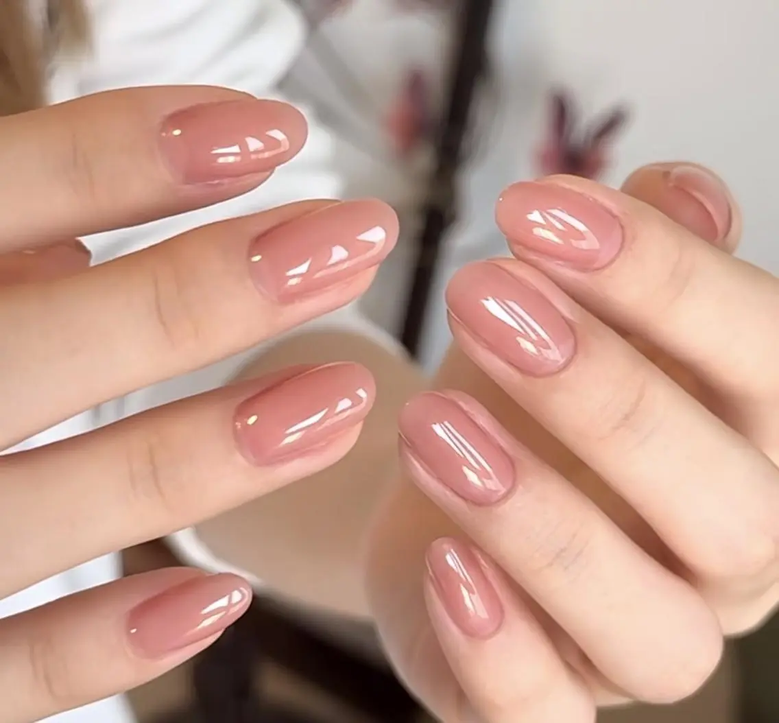 ネイル ハンドネイル Molly _nailのネイルデザイン