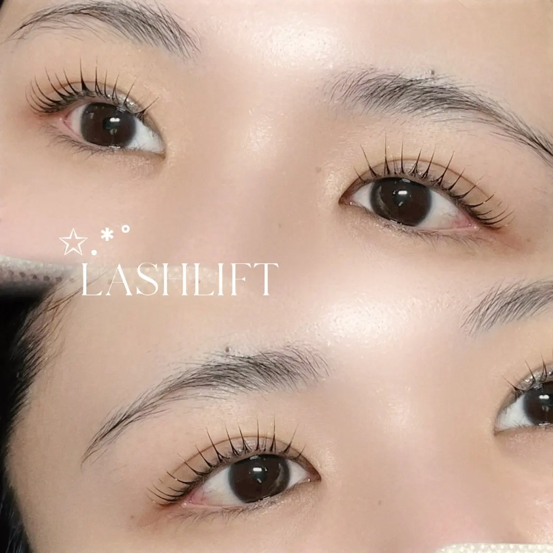 マツエク・マツパ LOOK. MIMIの眉毛・アイブロウイメージ