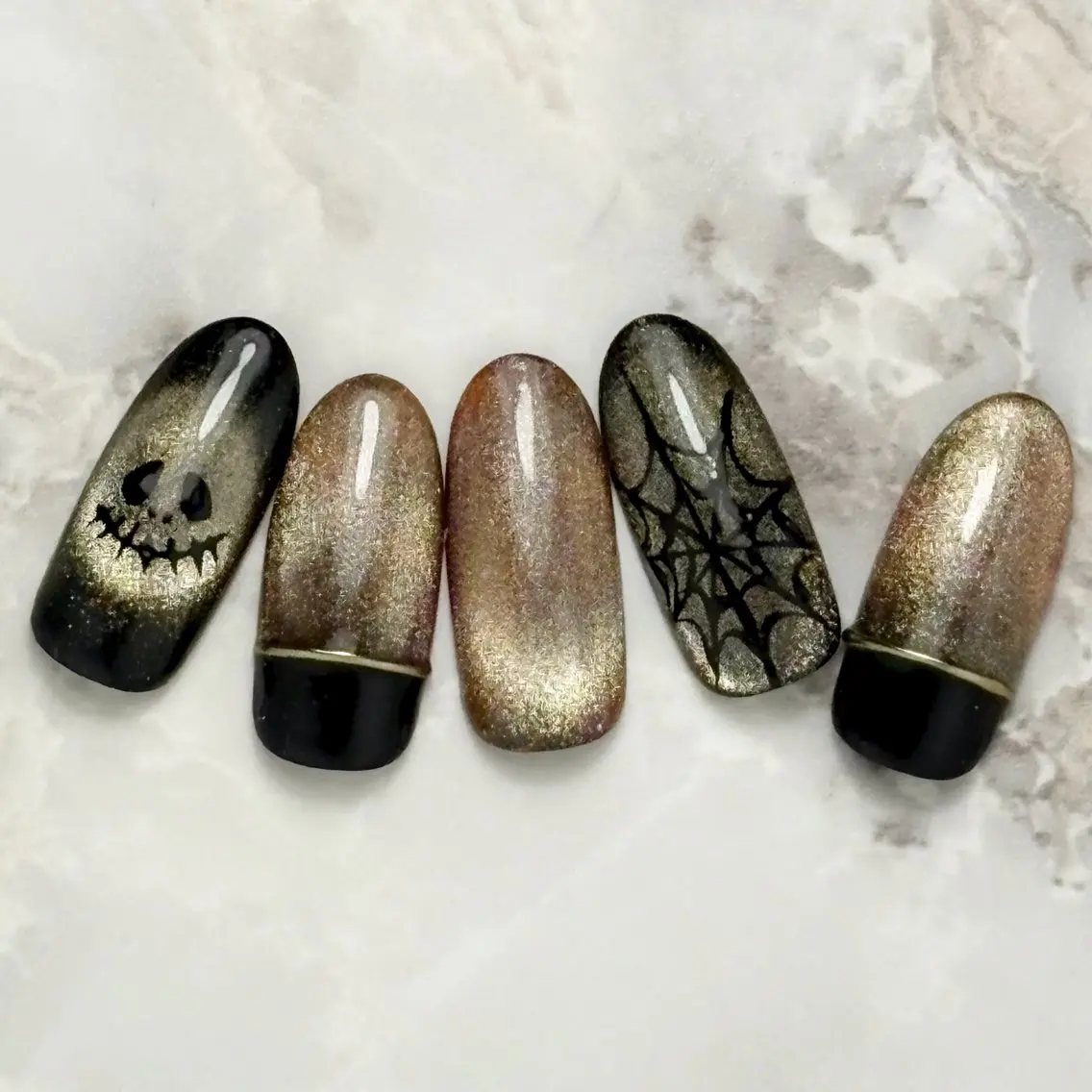 ネイル moa nailのネイルデザイン