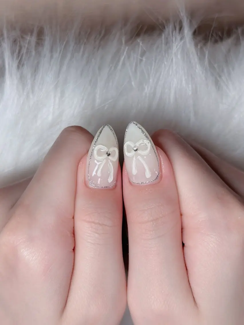 ネイル H.baby Nail Salonのネイルデザイン