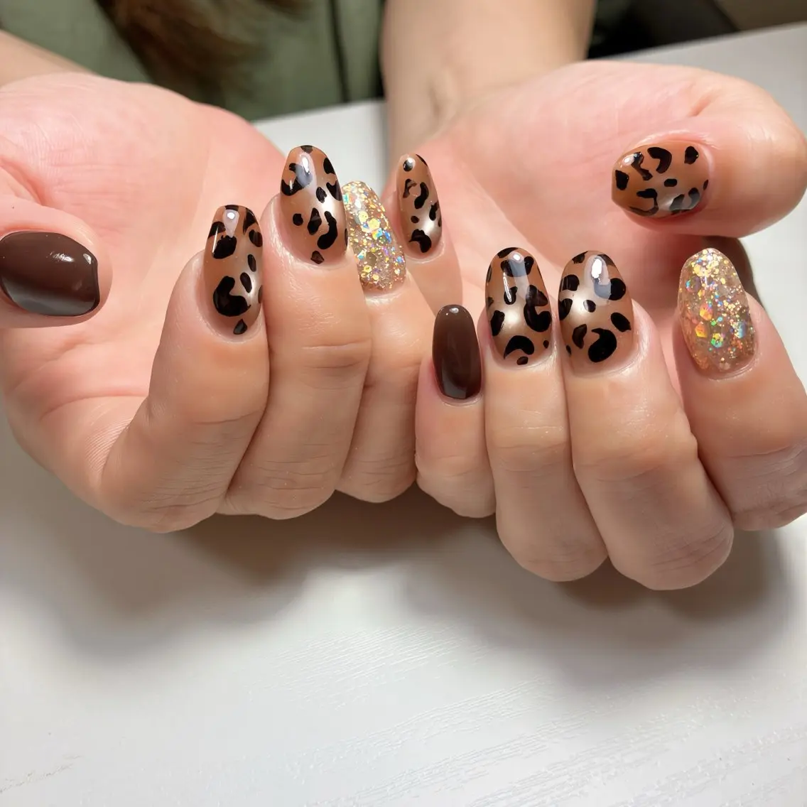 ネイル フットネイル ジェルネイル マグネットネイル ニュアンスネイル オフィスネイル ハンドネイル nail salon anoneのネイルデザイン