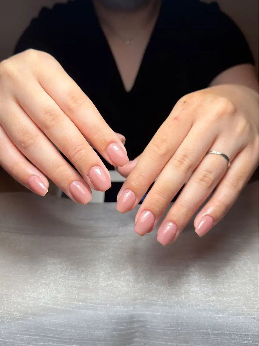 ネイル Nail Salon Anのネイルデザイン