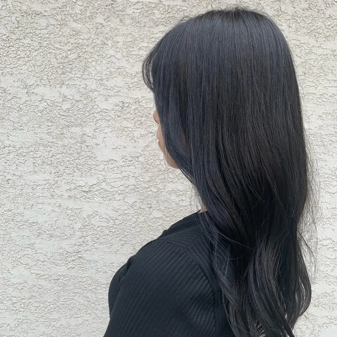 ロング 韓国🇰🇷髪質改善 Chisaki치사키のヘアスタイル