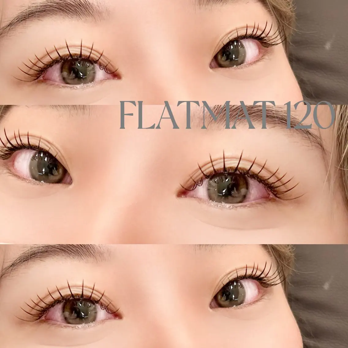 マツエク・マツパ マツエク Eye ELSA lash栄店🪞鷹野のマツエク・マツパデザイン