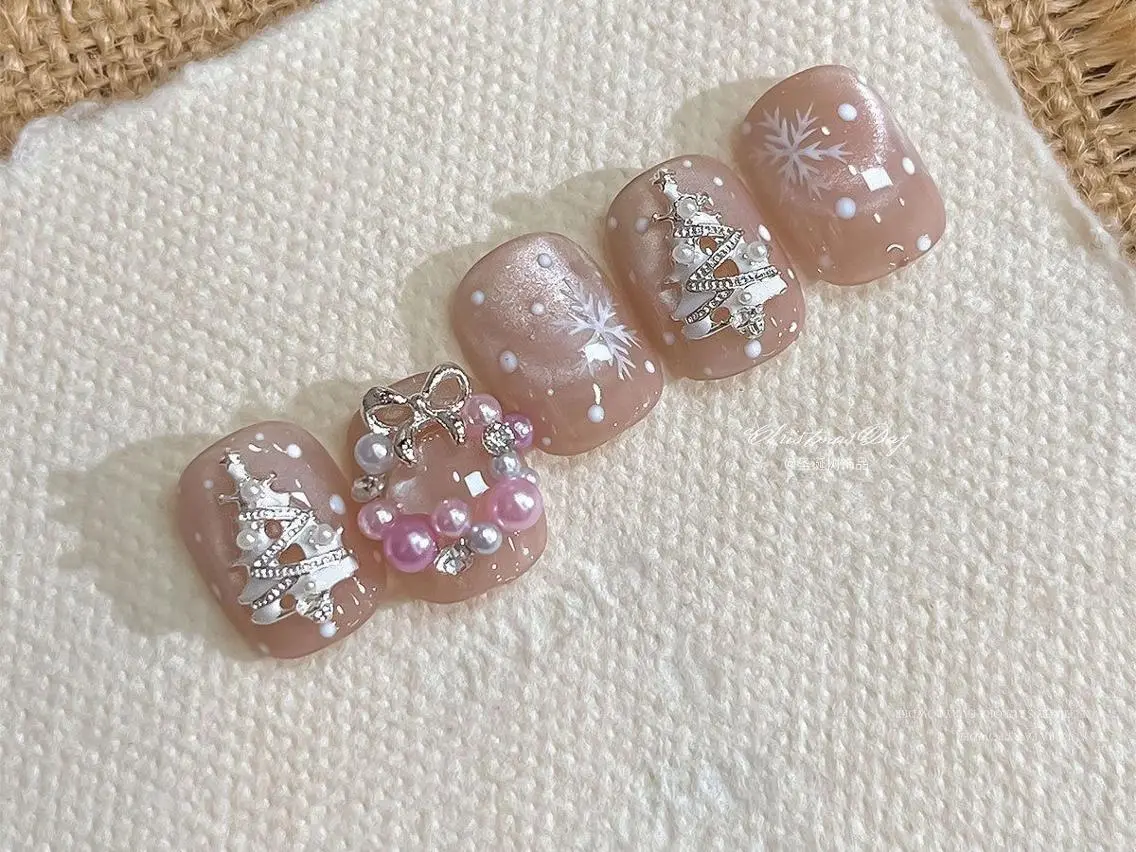 ネイル lucky シュウのネイルデザイン