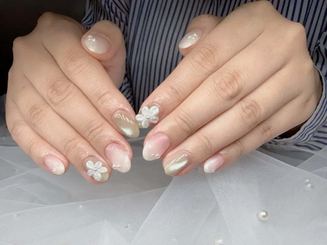 ネイル Anna Nailのネイルデザイン
