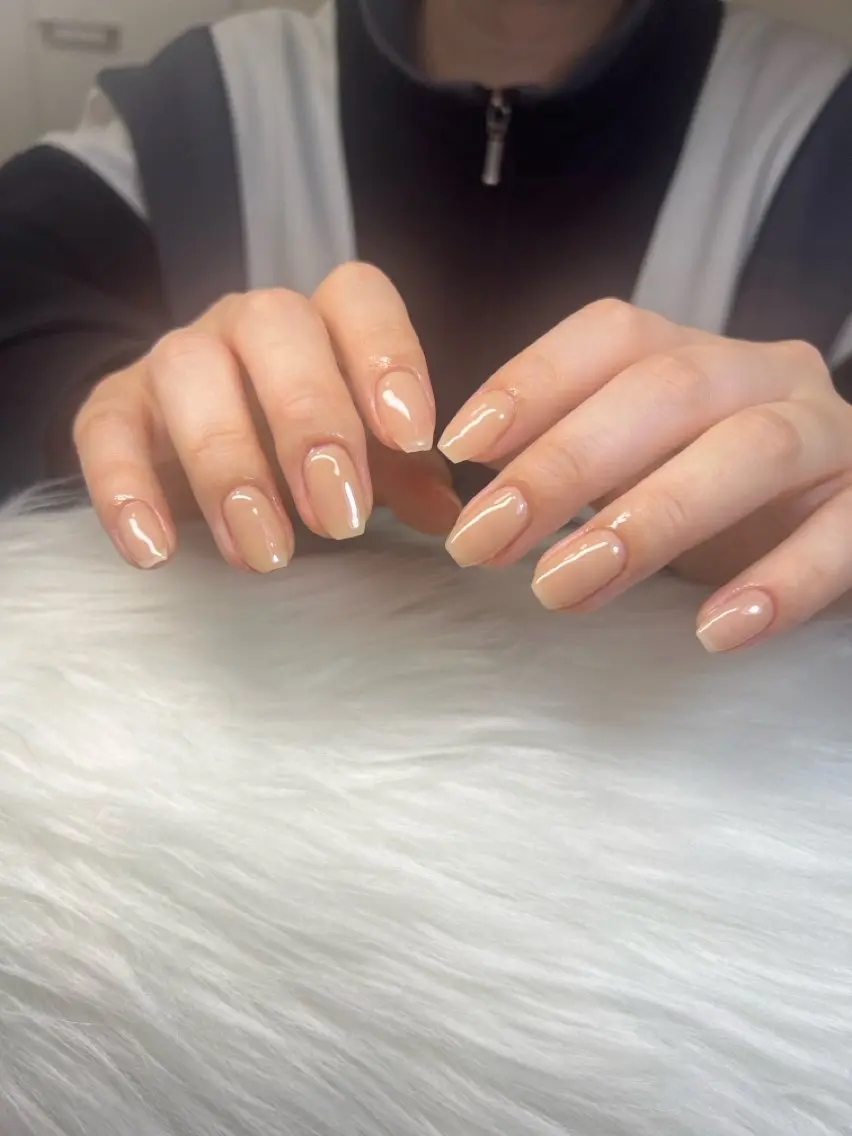 ネイル Ori Nailのネイルデザイン