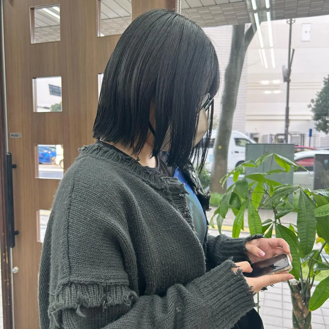 🥕平日限定🥕シャンプー＋カットの写真