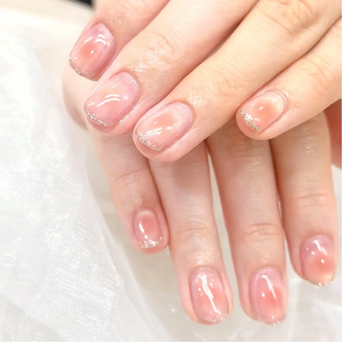 ネイル ルプラボウ 菜未樹のネイルデザイン