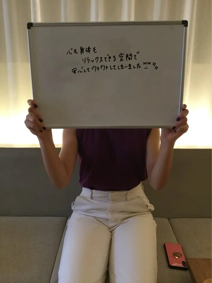 脱毛 Dione自由が丘 山下有香子のエステ・リラクイメージ