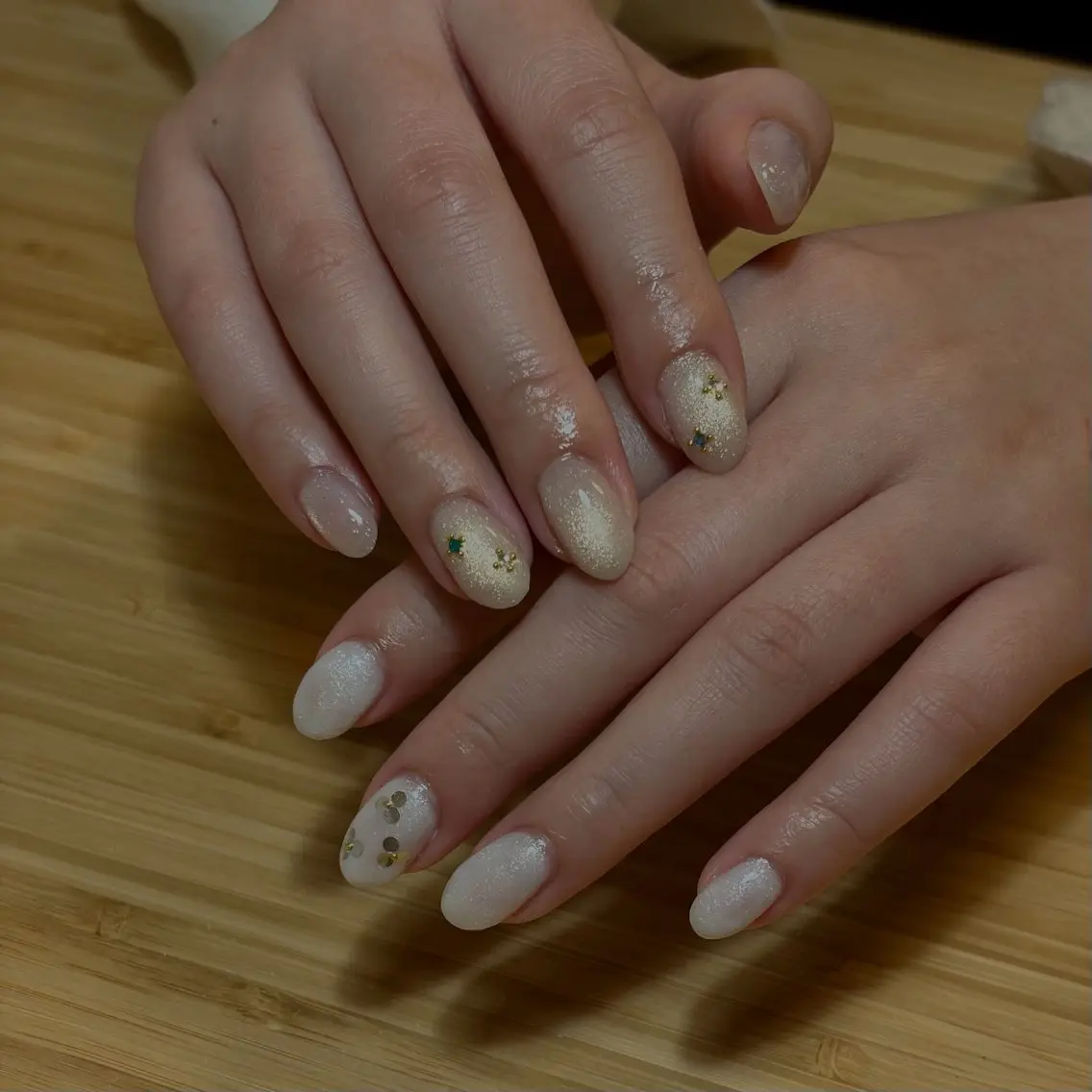 ネイル Bei nail MIKIのネイルデザイン