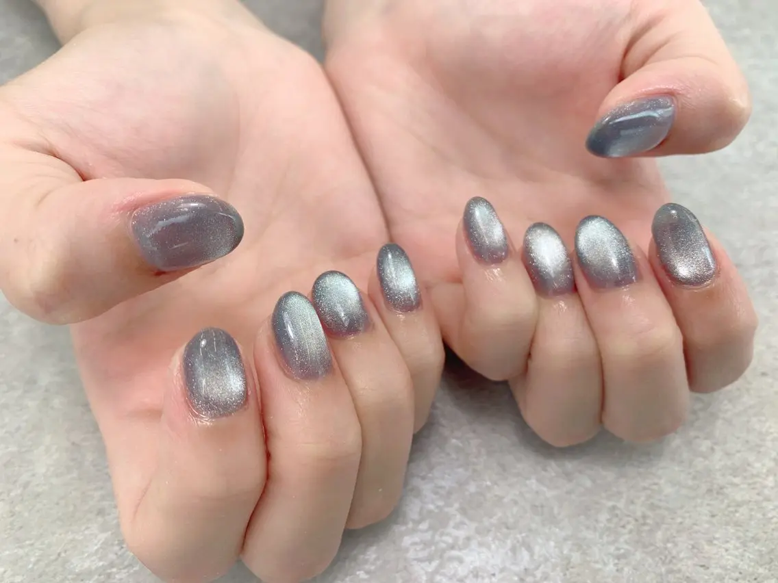 ネイル ハンドネイル Sari ✳︎のネイルデザイン