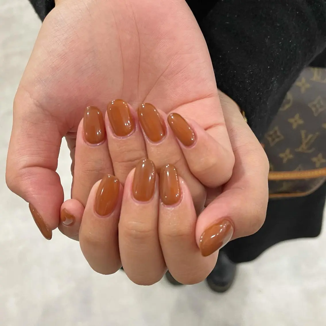 ネイル Manon Yuiのネイルデザイン