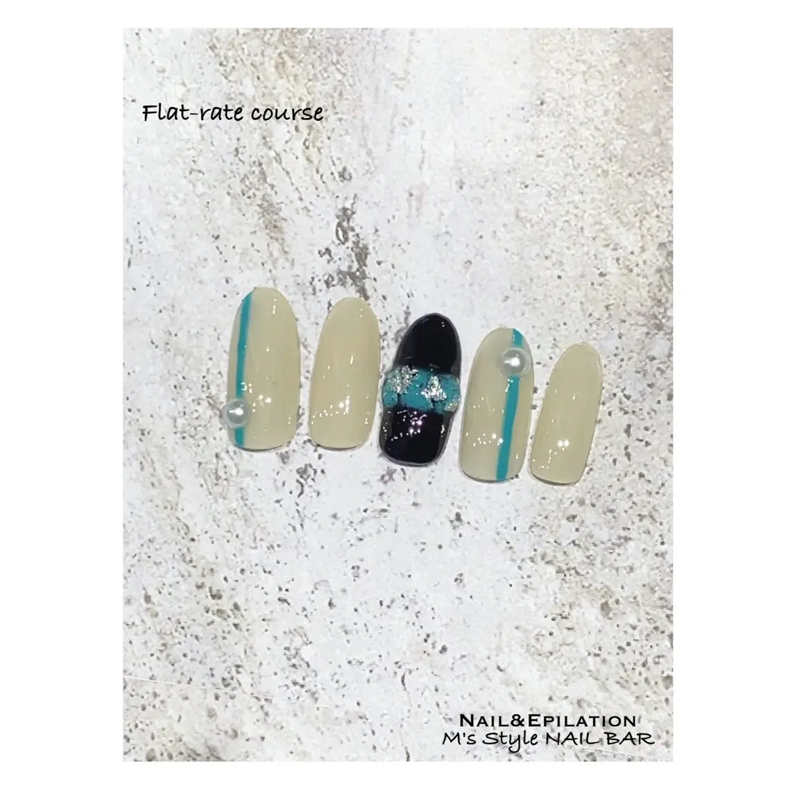 ネイル 成人式 フットネイル フレンチネイル ジェルネイル 韓国ネイル ハンドネイル M's Style NAIL BARのネイルデザイン