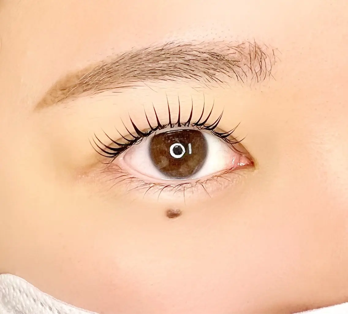 マツエク・マツパ マツパ Eyelash Salon Emmaのマツエク・マツパデザイン