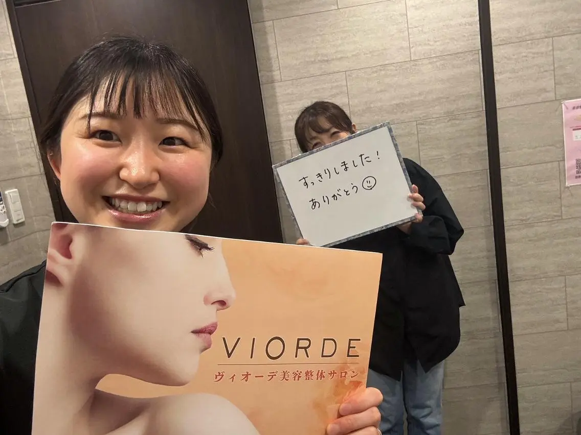 ヴィオーデ美容整体 サロン 錦糸町店のエステ・リラクイメージ