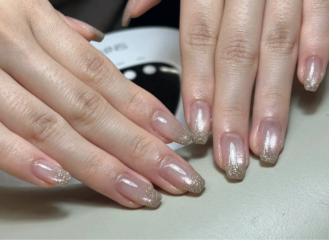 ネイル guarendo ゆきのネイルデザイン