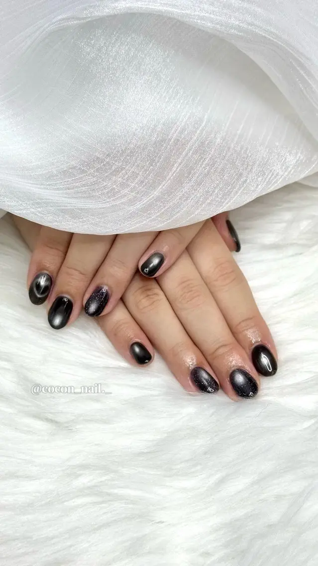 ネイル ハンドネイル cocon_ nailのネイルデザイン