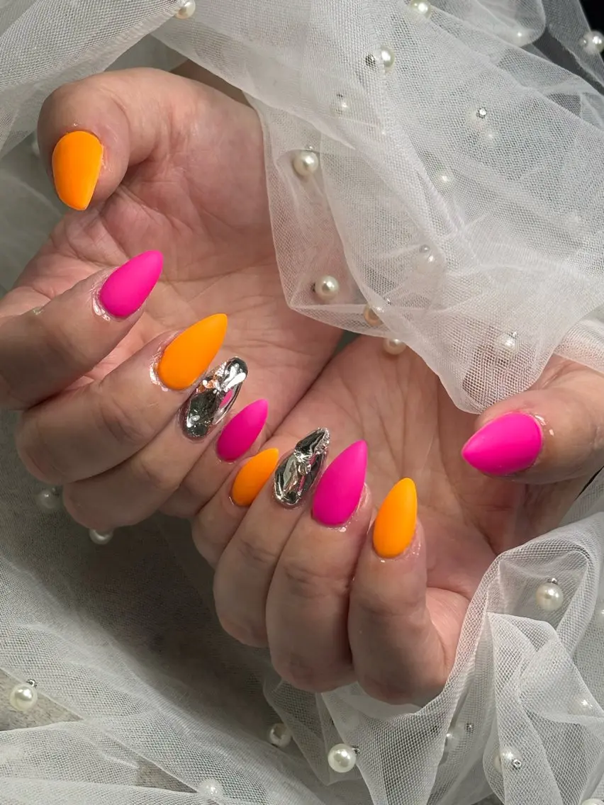 ネイル Y's nailのネイルデザイン