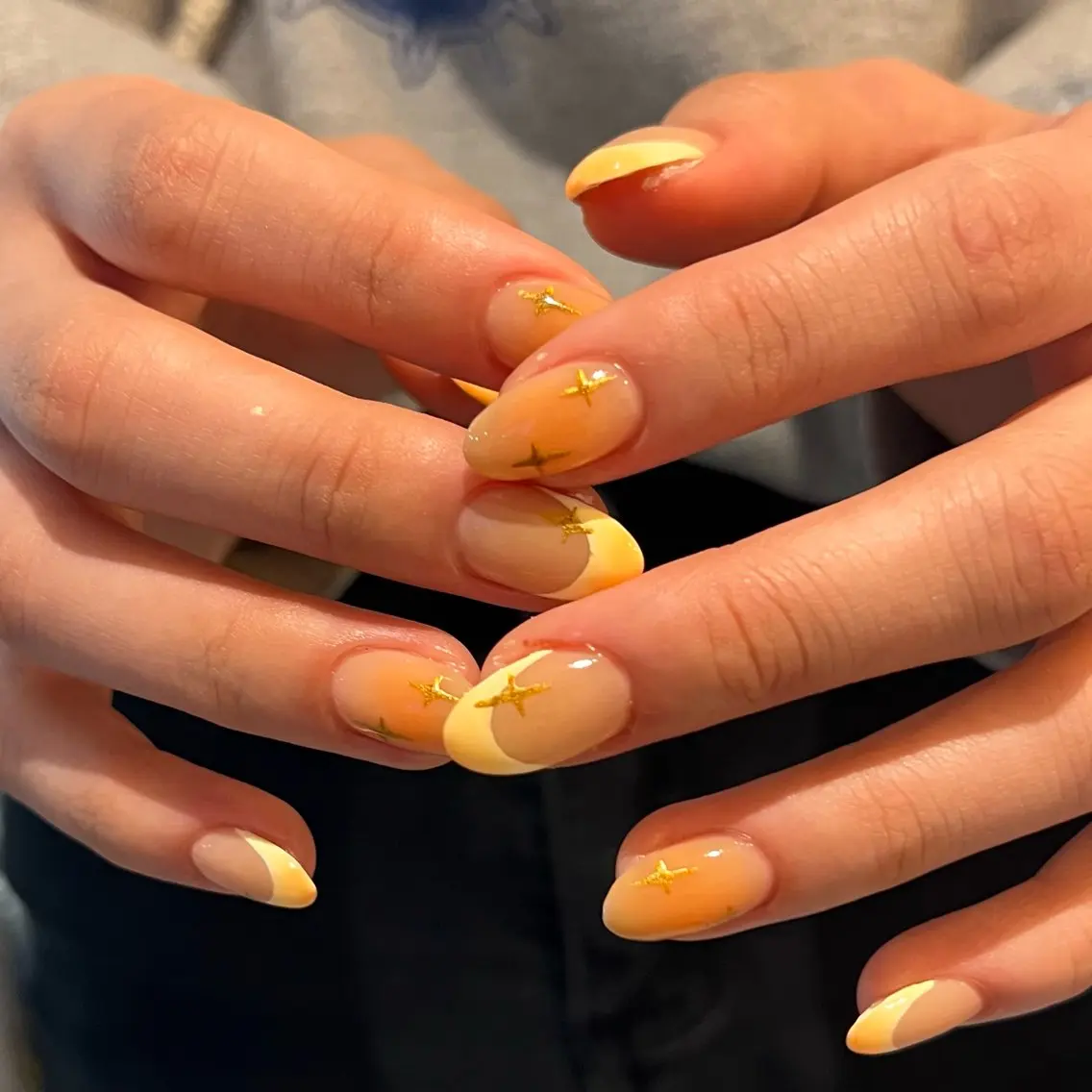 ネイル Unica. SERINAのネイルデザイン