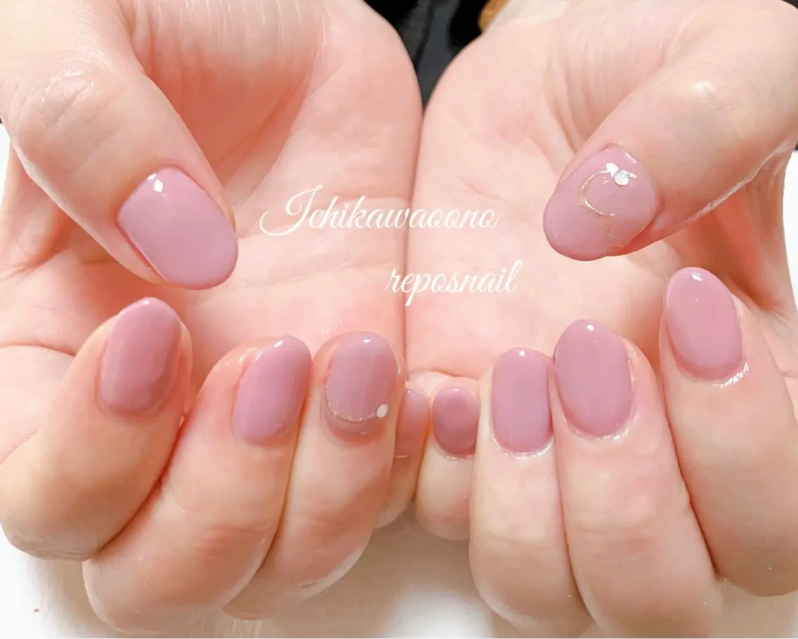 ネイル ハンドネイル nail lifeのネイルデザイン