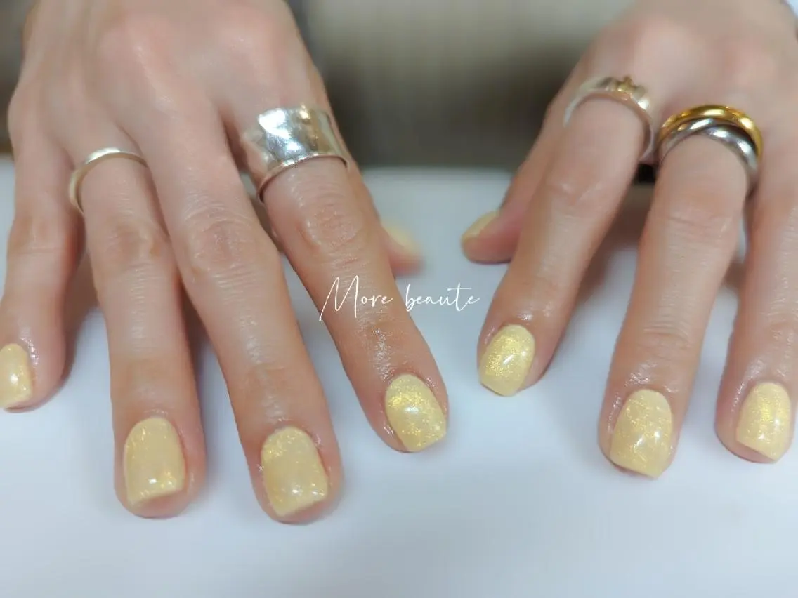 ネイル ハンドネイル I LOVE ME NAIL.。.:*♡のネイルデザイン
