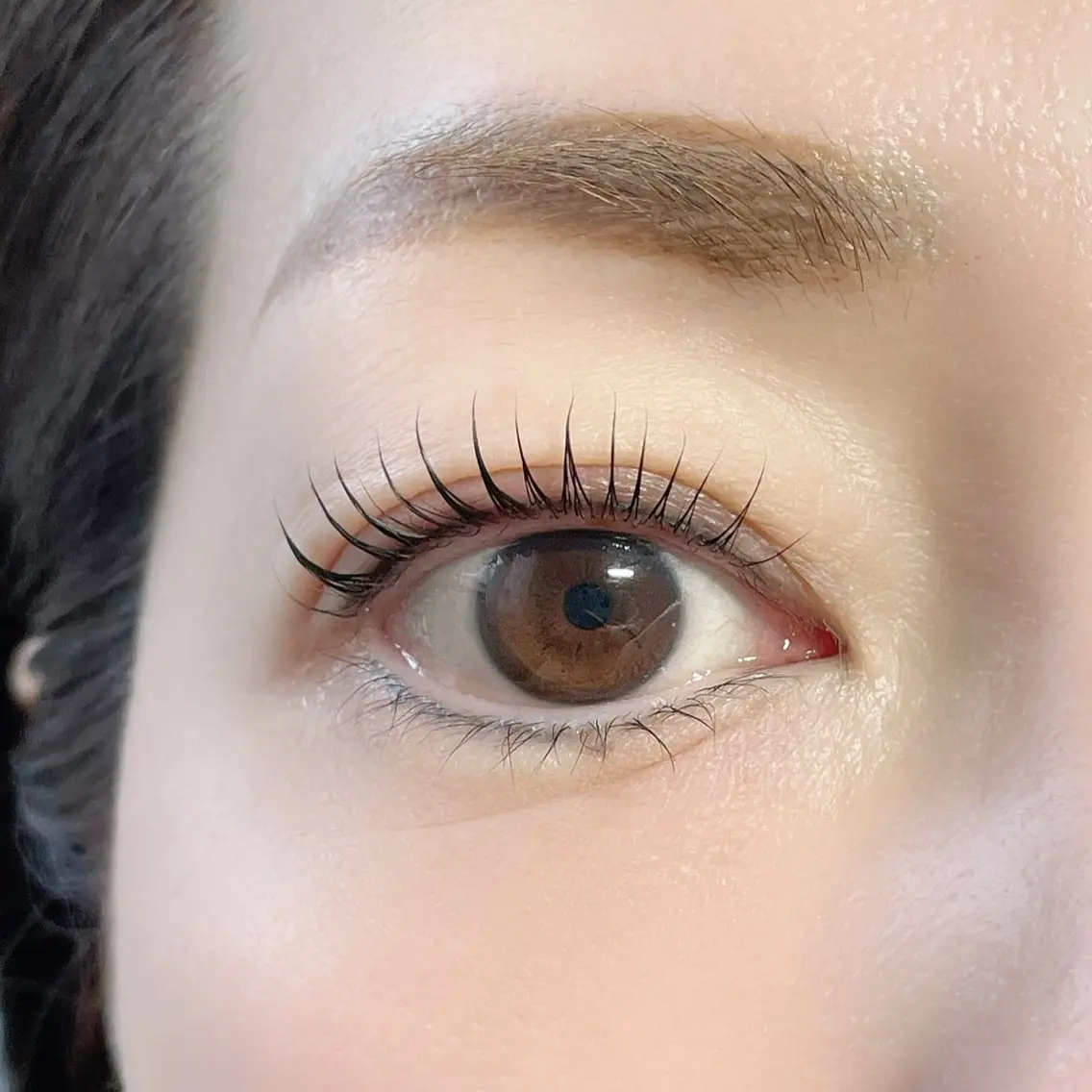マツエク・マツパ loko eyelashのマツエク・マツパデザイン