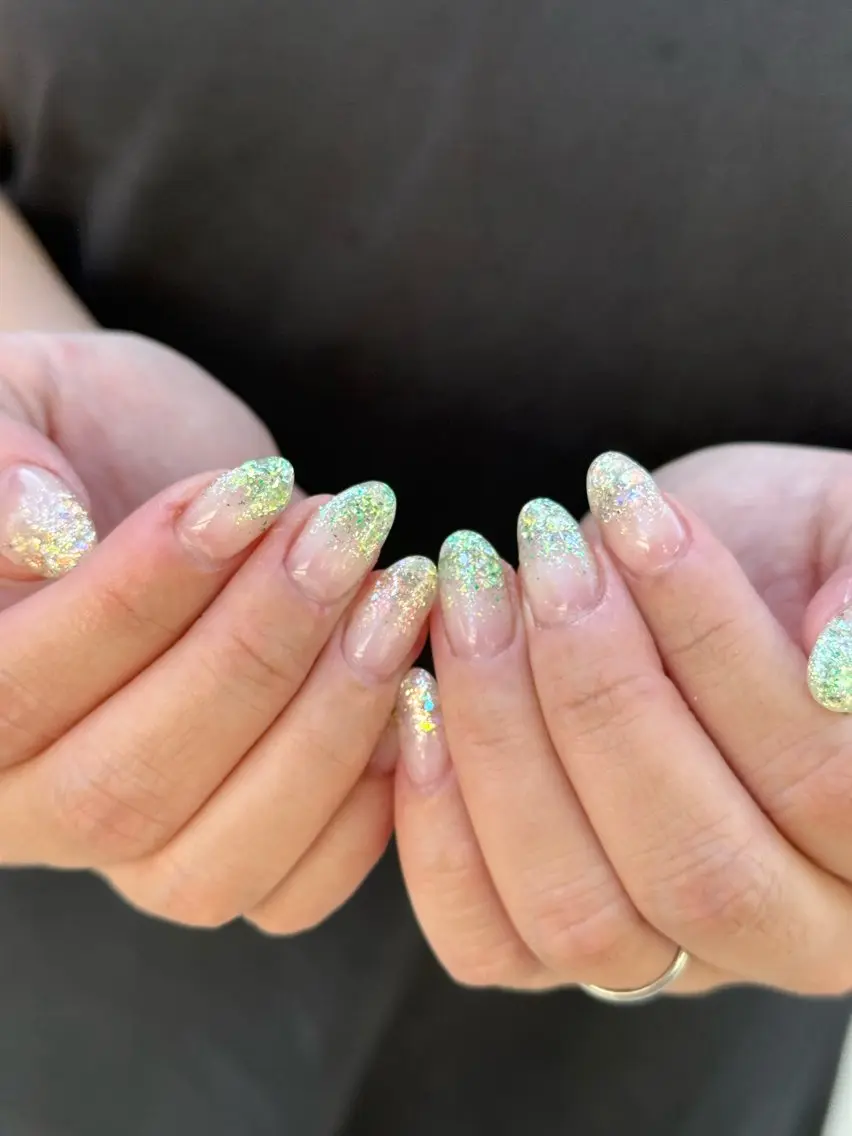ネイル ハンドネイル nailsalon mionのネイルデザイン