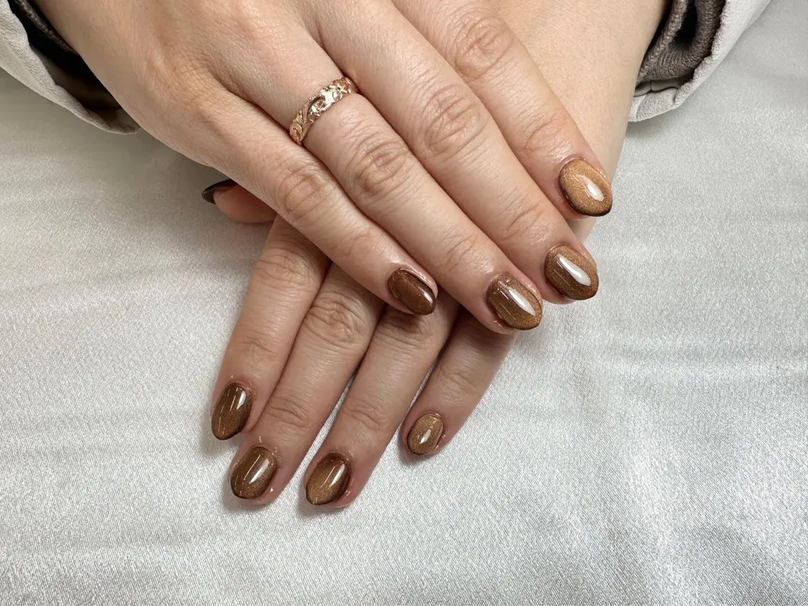 ネイル Tagi Nail 銀座店のネイルデザイン