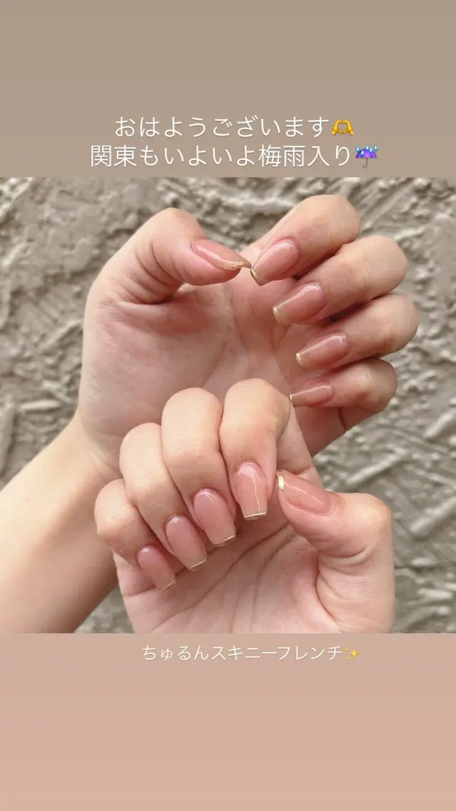 ネイル ハンドネイル nails 🎀meのネイルデザイン