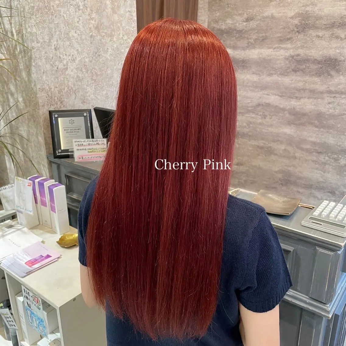 ロング カラー ブリーチ ダブルカラー グラデーションカラー ハイライトカラー インナーカラー 🫟Blanco🫟 Color&Careのヘアスタイル