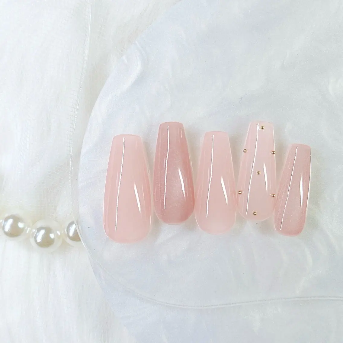 ネイル ハンドネイル toi nailのネイルデザイン