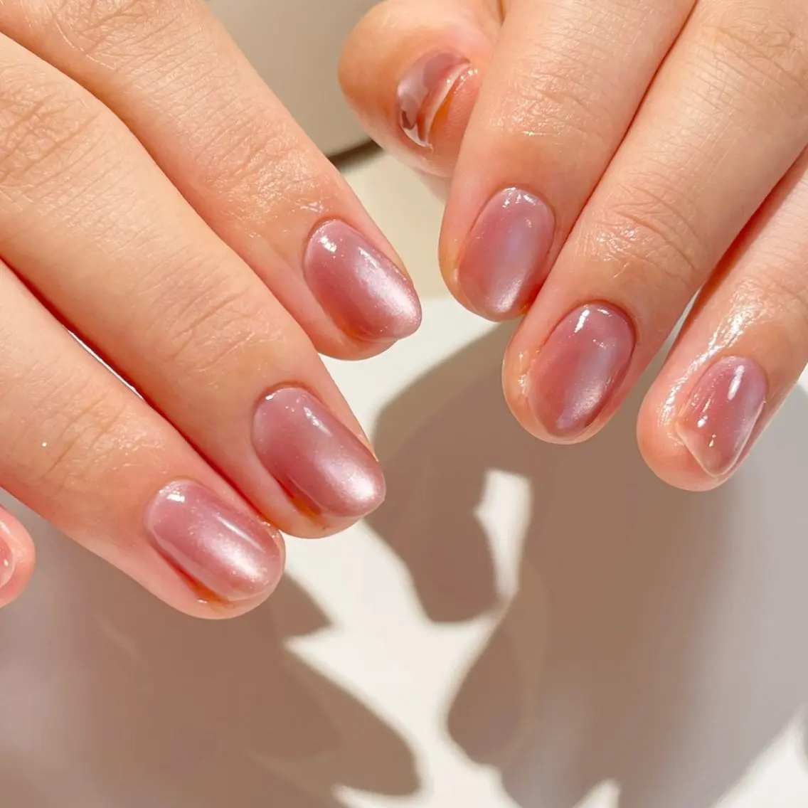 ネイル ハンドネイル THENAILERY AYANOのネイルデザイン