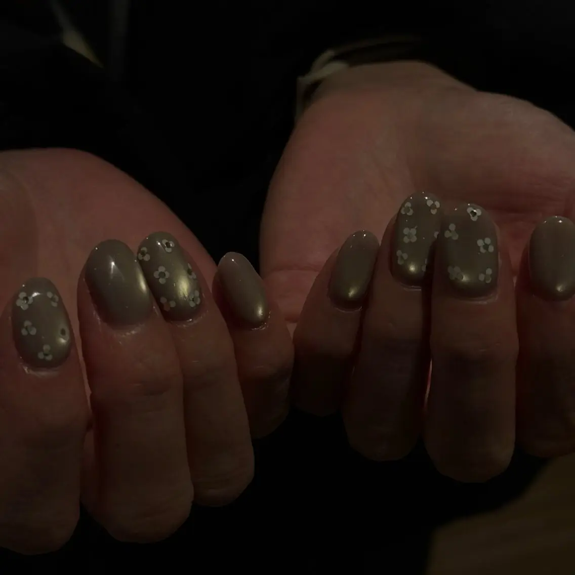 ネイル ハンドネイル AZ Nail aoiのネイルデザイン