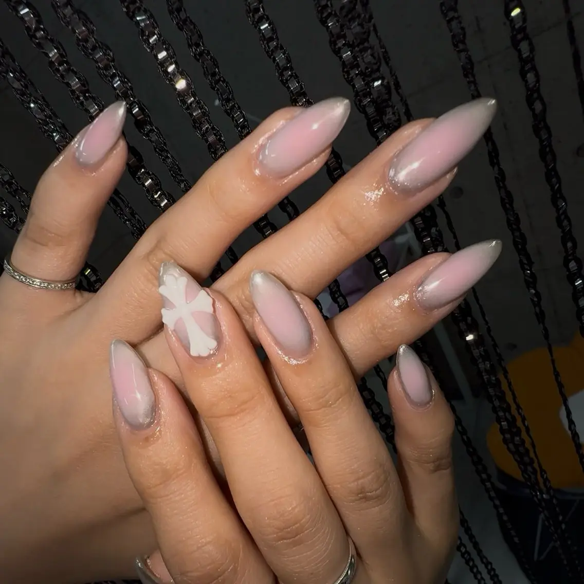 ネイル ハンドネイル Sarina ⋆⭒˚ mavieのネイルデザイン