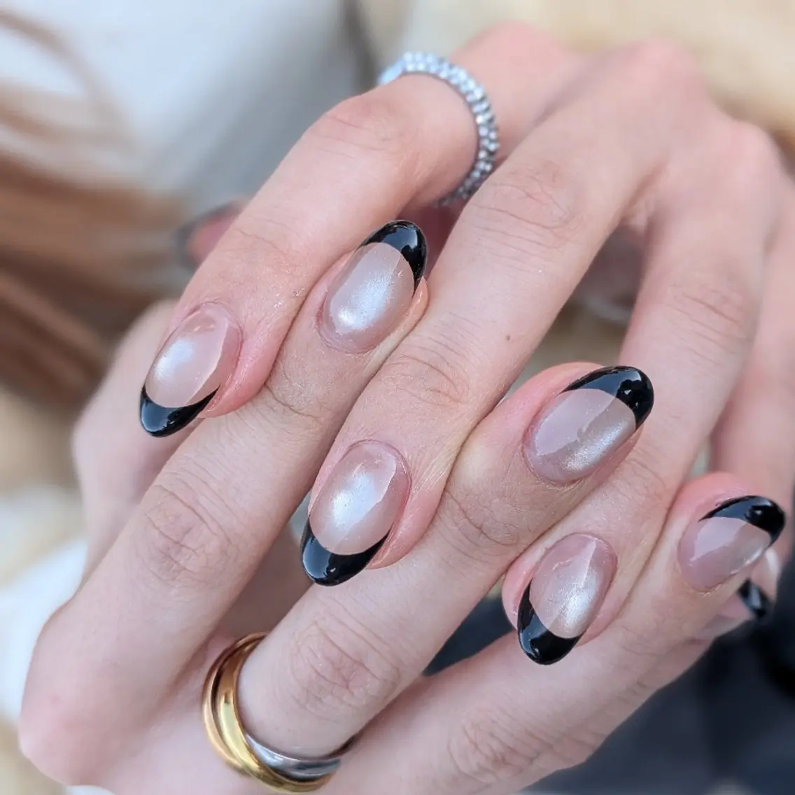 ネイル ハンドネイル ハンドケア kii nailsのネイルデザイン