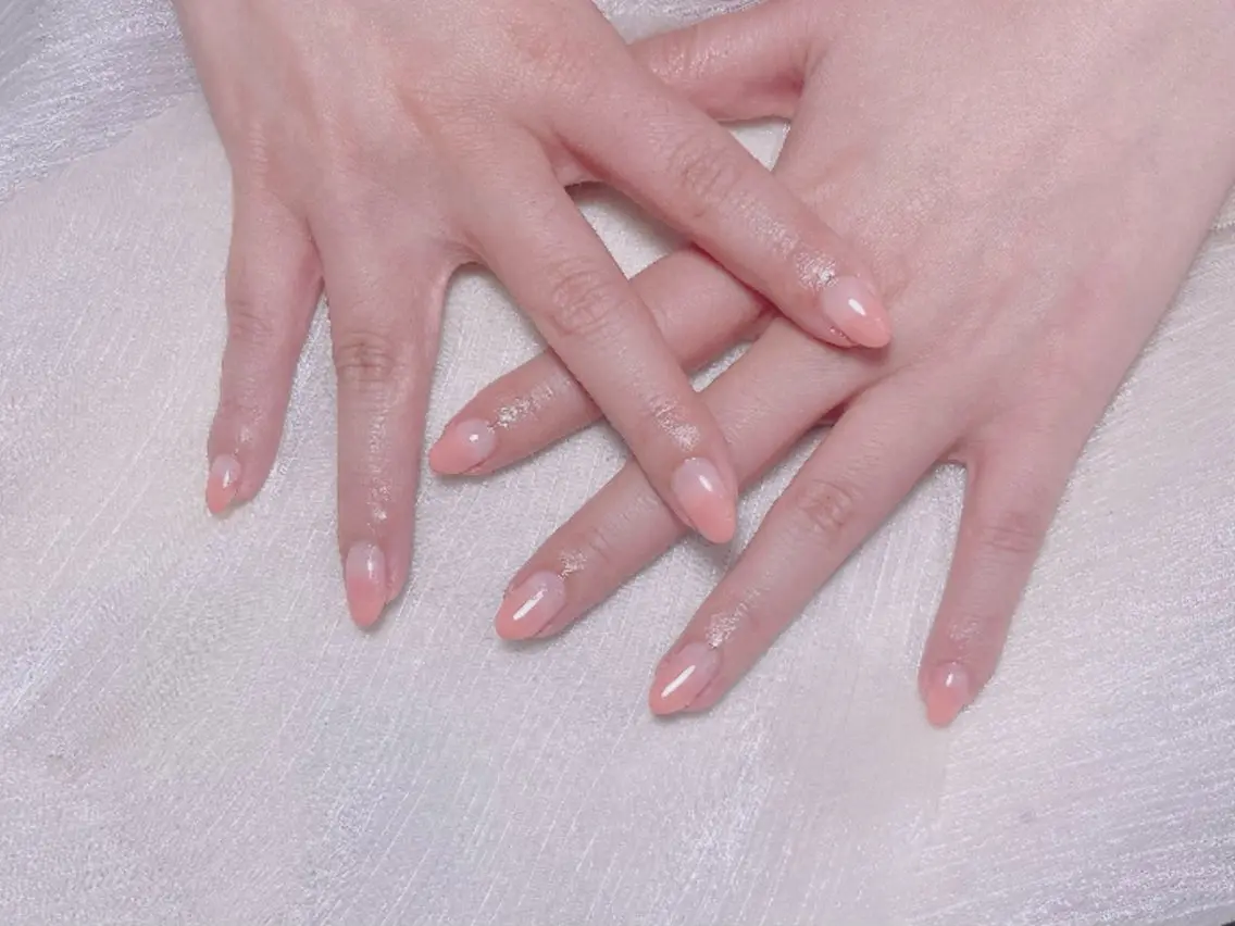 ネイル ハンドネイル KARI ネイルサロンのネイルデザイン