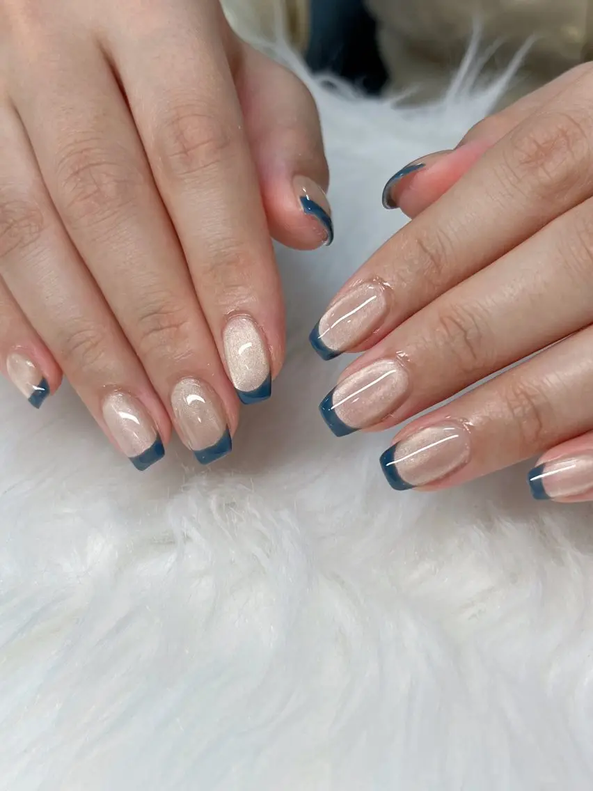 ネイル nail salon &e ayaのネイルデザイン