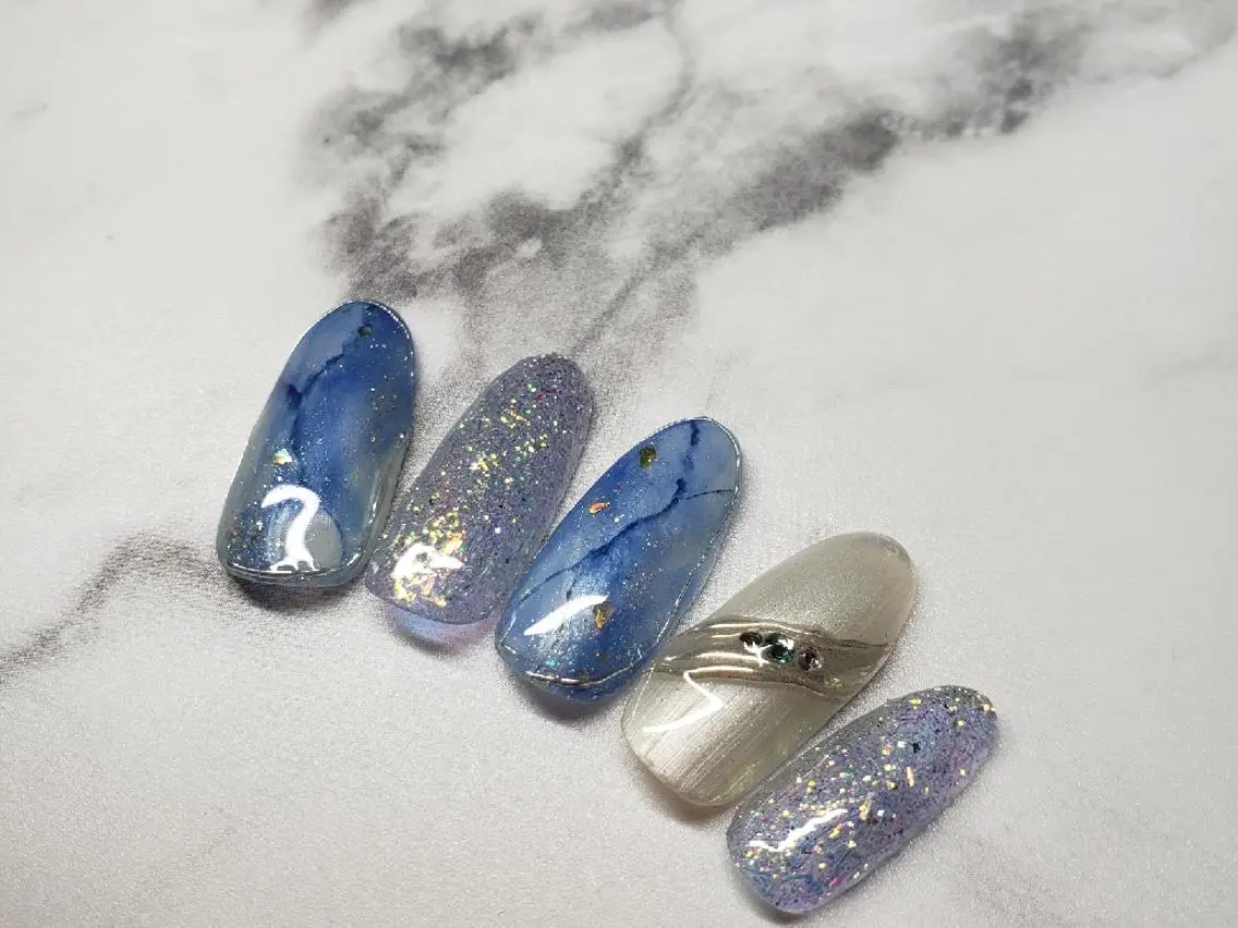 ネイル Nail salon Coco【溝の口駅】のネイルデザイン