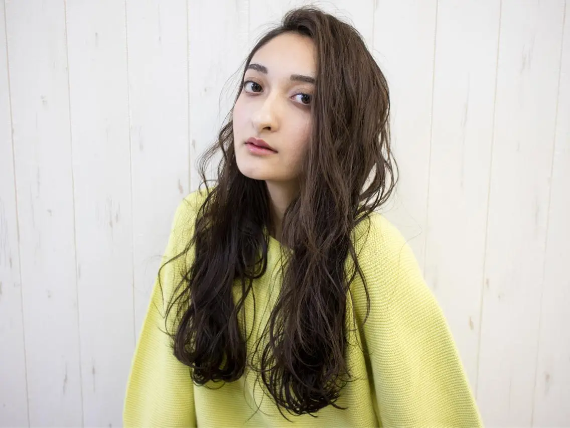 ロング カラー カット ヘアカラー トリートメント 🧡ショートの達人 🧡SHOのヘアスタイル