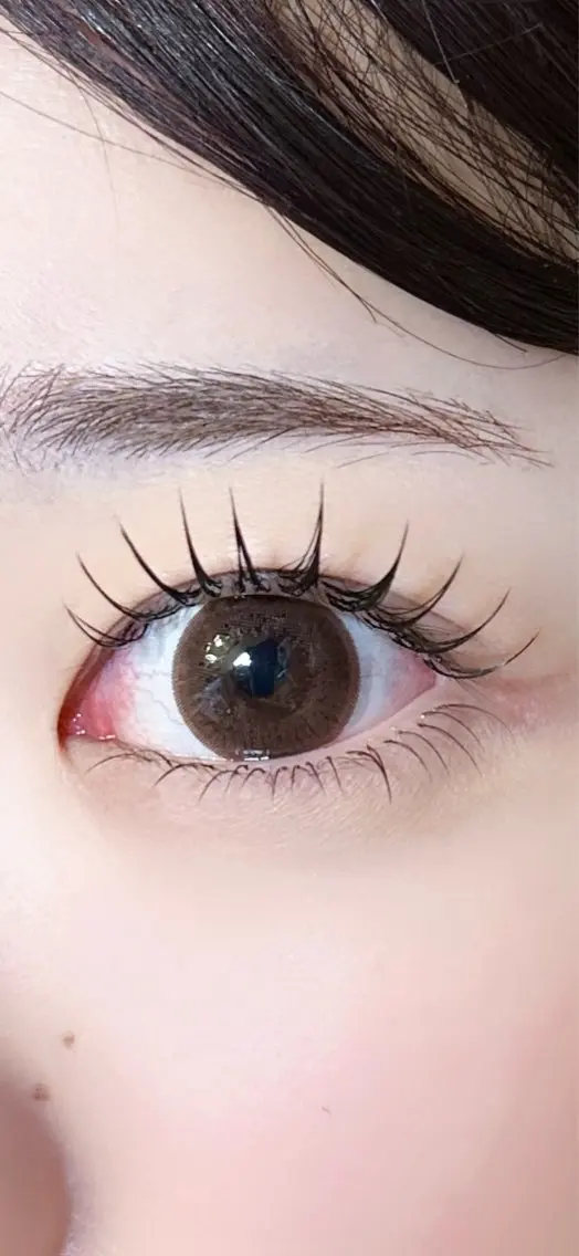 マツエク・マツパ マツエク 米澤 maru.の眉毛・アイブロウイメージ