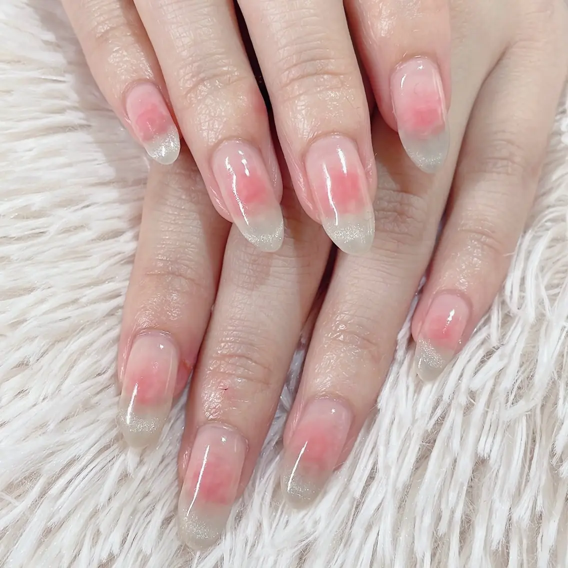 ネイル nail salon Brillissのネイルデザイン